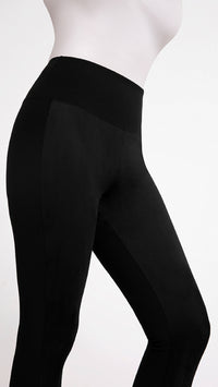 Cinch Foxy Legging-Faux Suede (Sale)