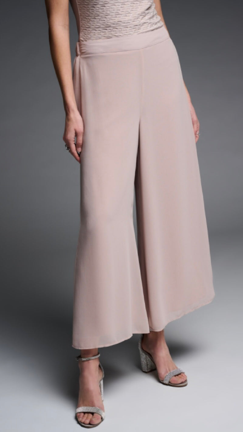 Joseph Ribkoff Chiffon Pant