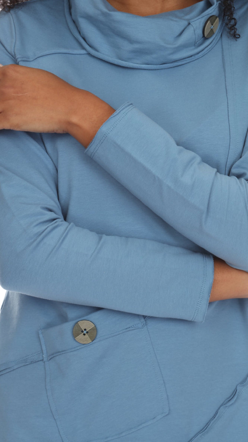 Charisma Tunic (Sale)