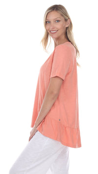 Summertime Top (Sale)