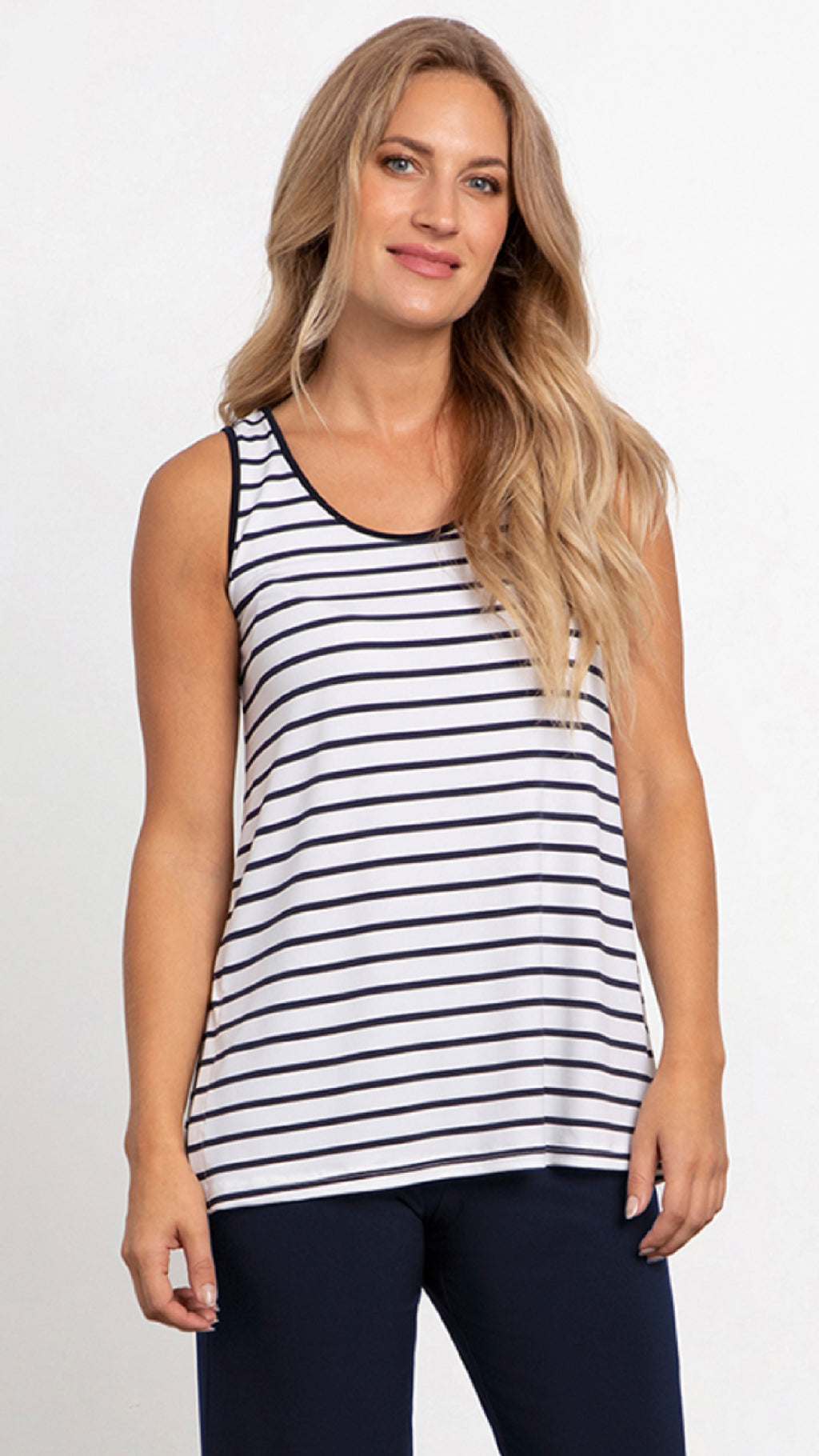 Stripe Go to Tank Relax (Sale)