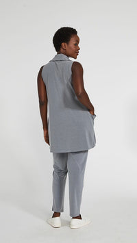 Sleeveless Double Take Tunic 21172Y
