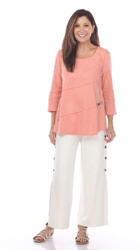 Nanaimo Top (Sale)