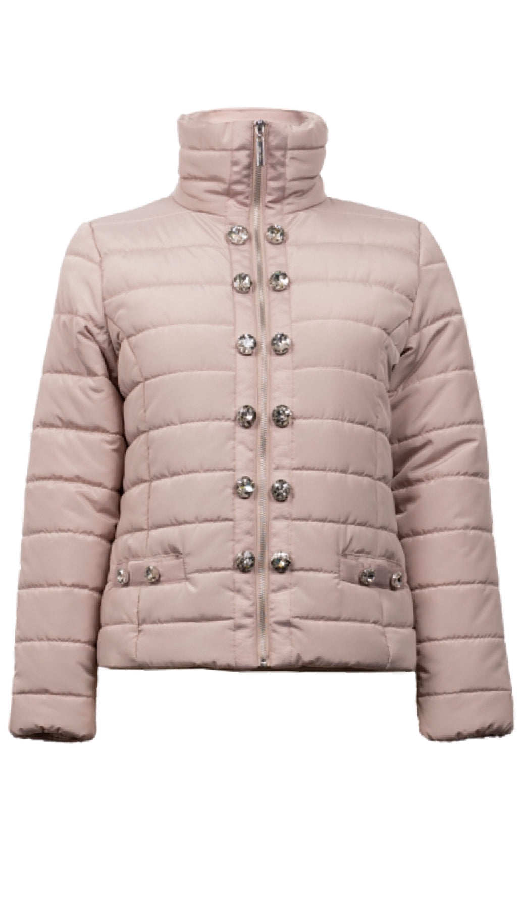 Joseph Ribkoff Puffer Jacket (Sale)