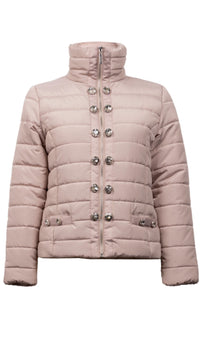 Joseph Ribkoff Puffer Jacket (Sale)