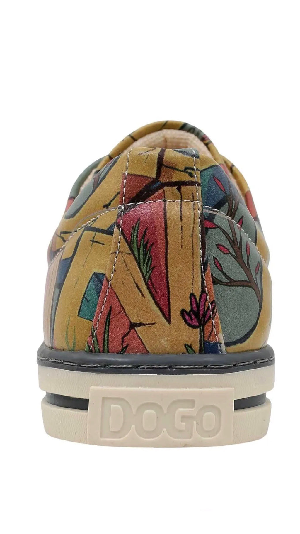 Dogo Sneaker-Love