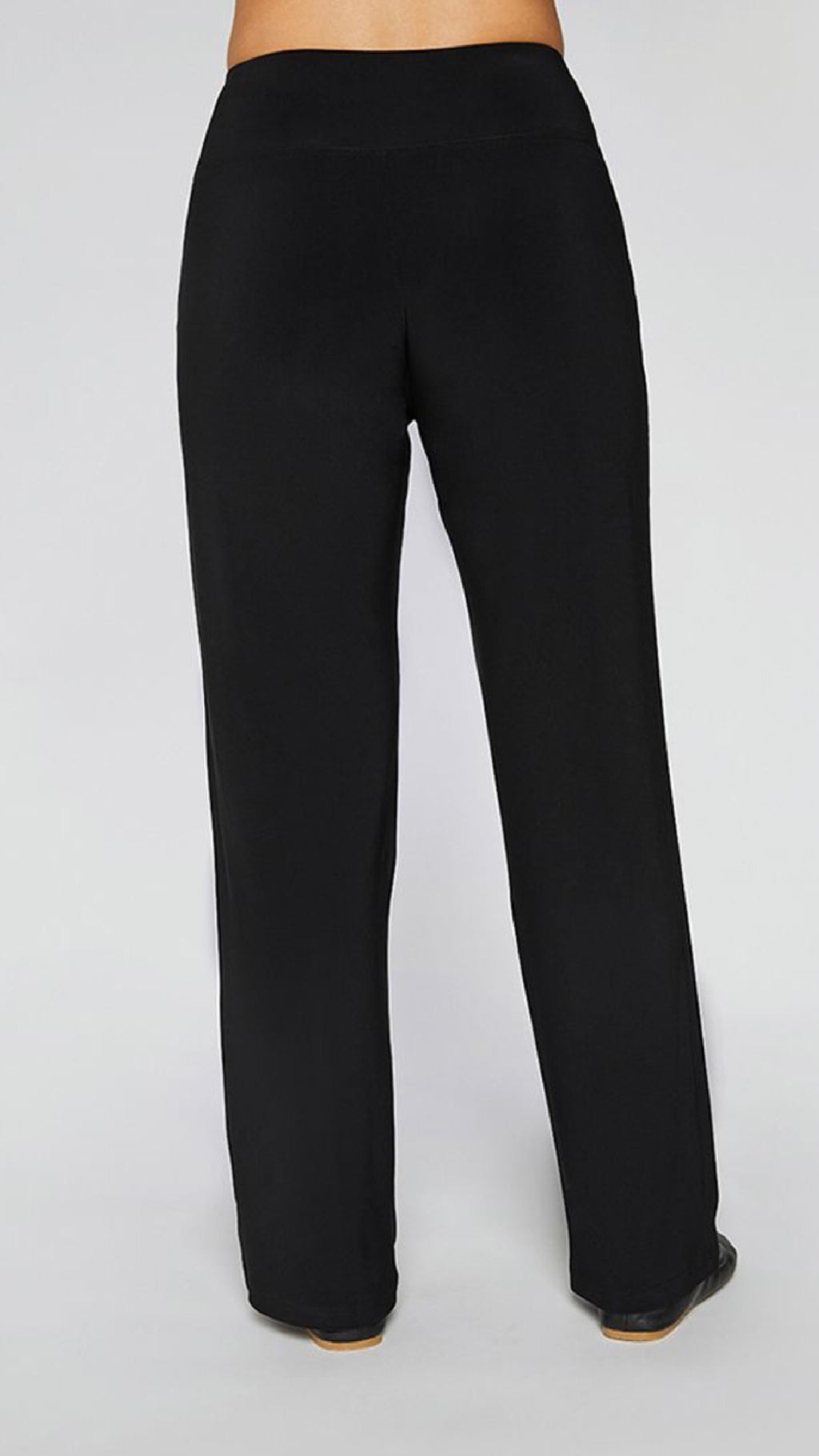 Straight Leg Pant (Sale) – Ennoja Clothing