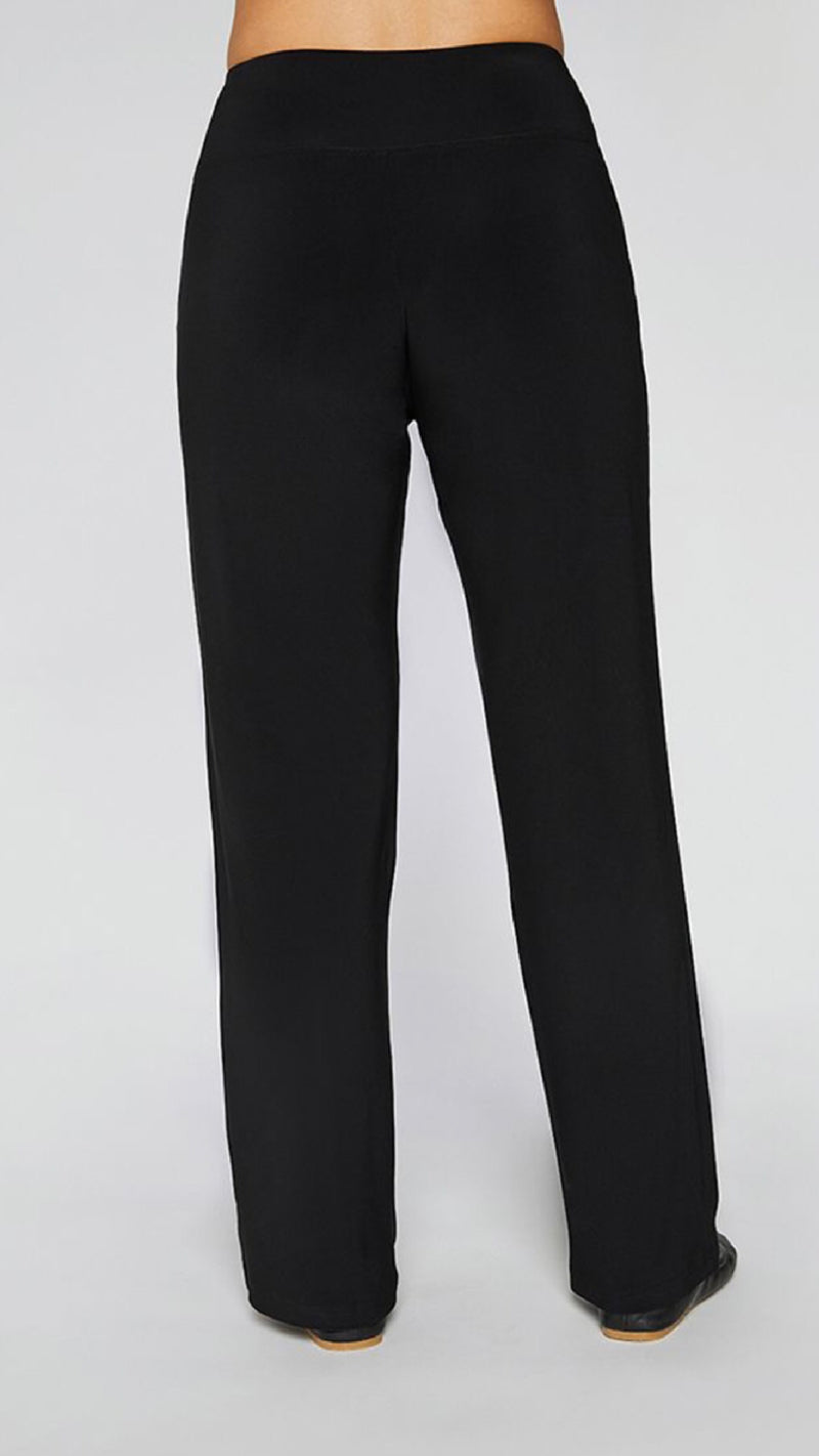 Straight Leg Pant (Sale)