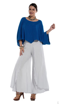 Vanna Poncho