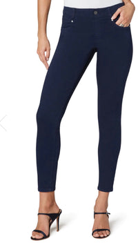 Gia Glider Ankle Skinny-Catamaran Navy