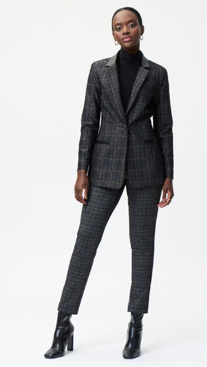 Joseph Ribkoff Blazer