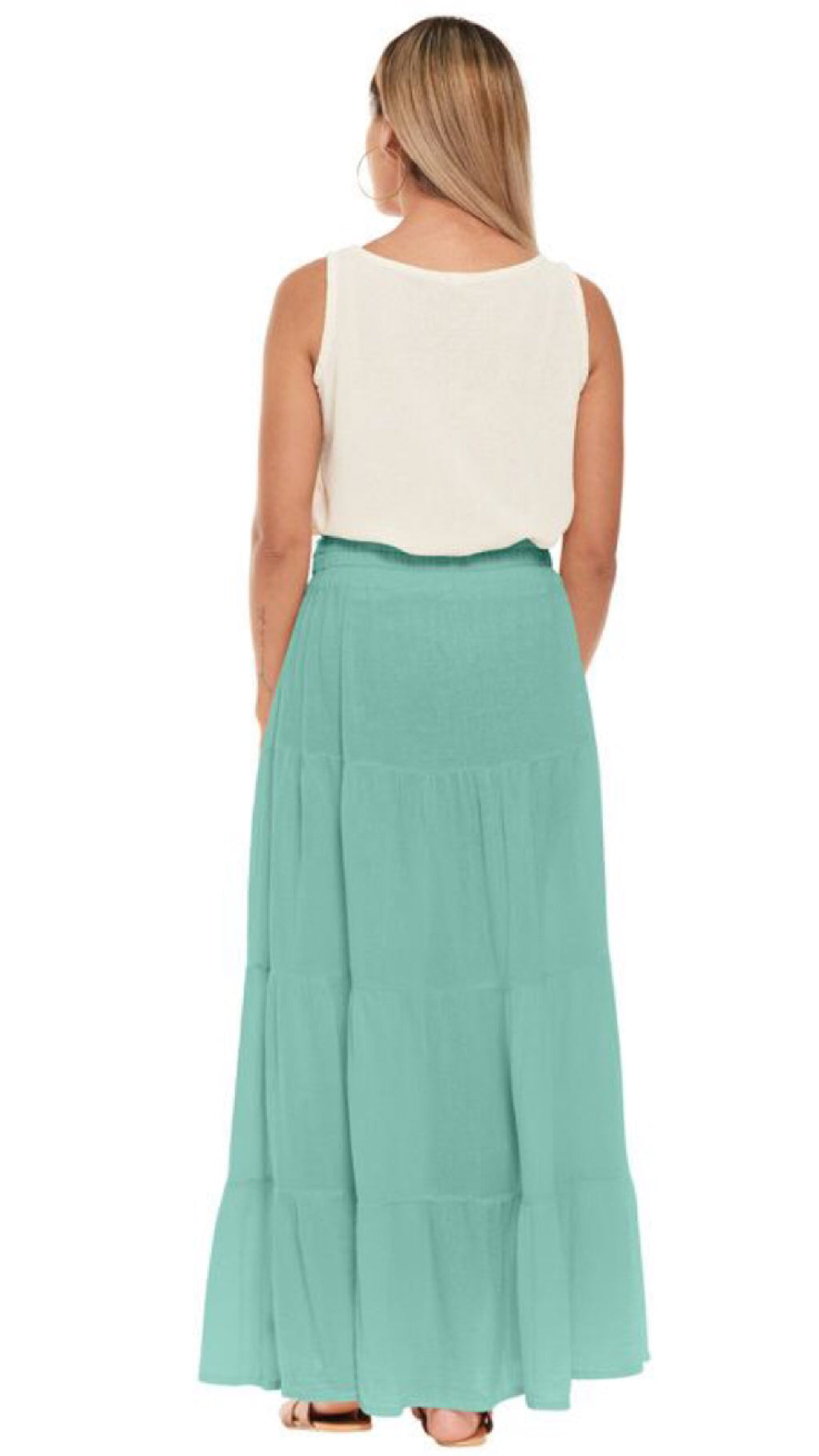 Spirit Skirt