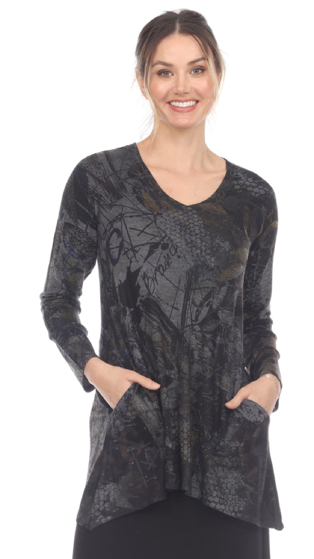 Inoah Tunic