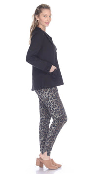 Dazzling Jacket-Black (Sale)