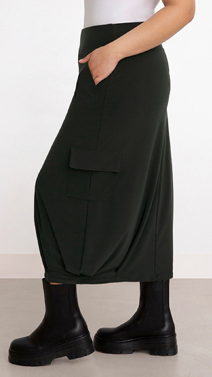 Safari Skirt