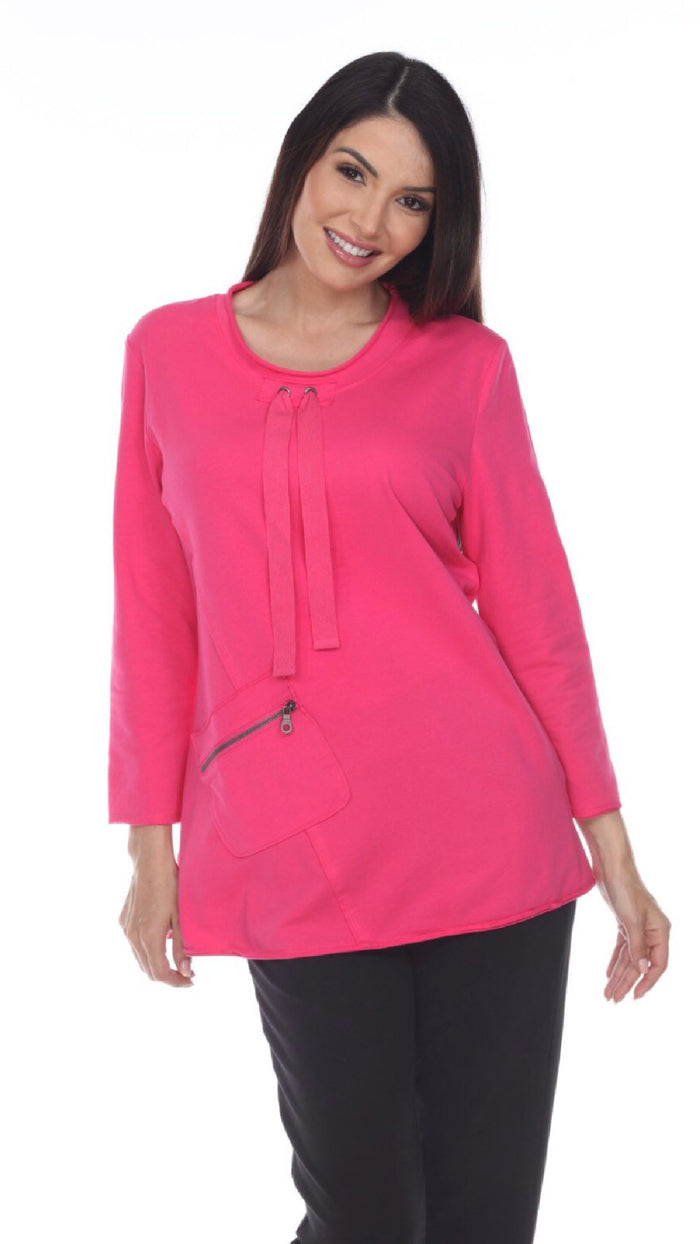 Jazz Tunic (SALE)