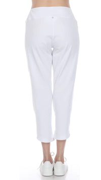 Scene Stealing Capri (Sale)