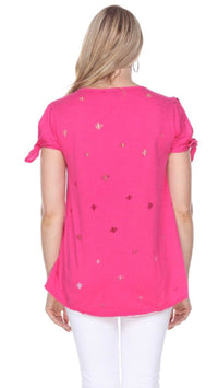 Sand Castle Top (Sale)