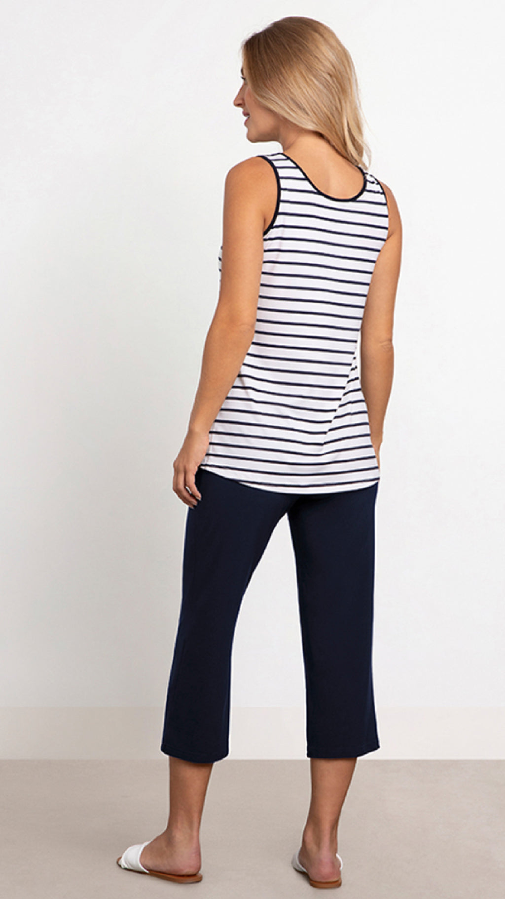 Stripe Go to Tank Relax (Sale)