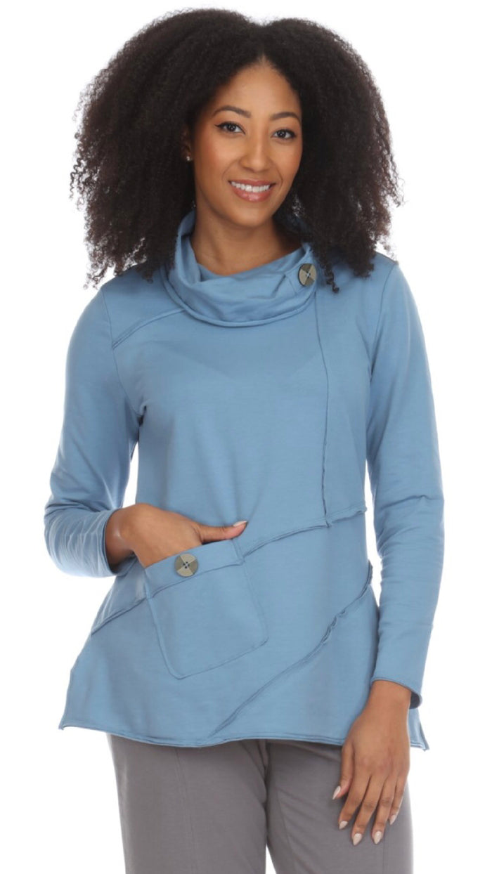 Charisma Tunic (Sale)
