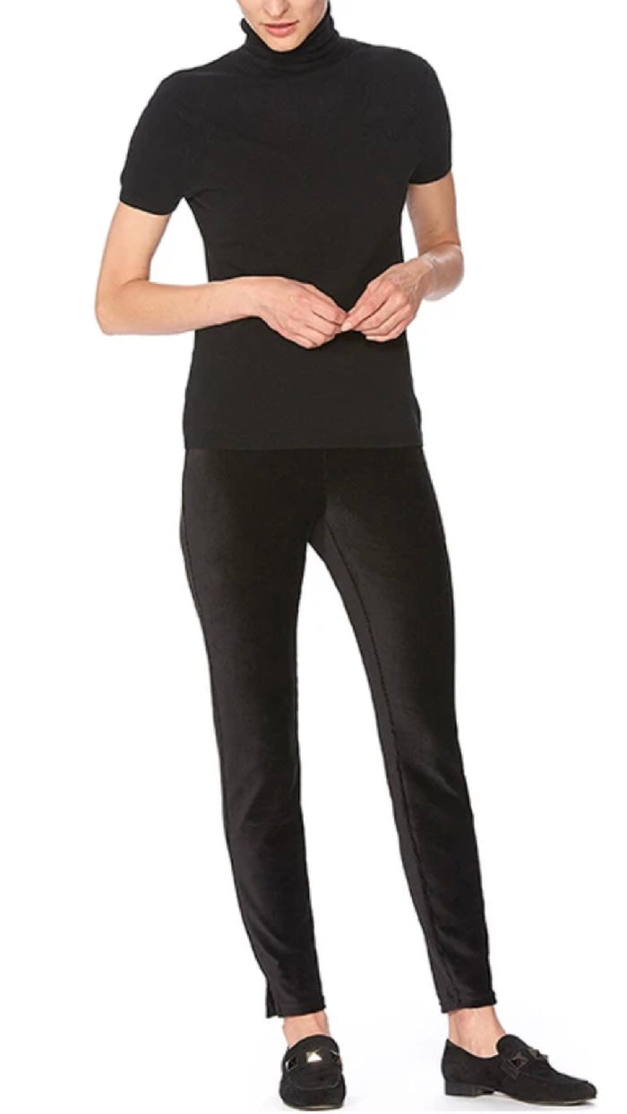 High Waist Corduroy Legging