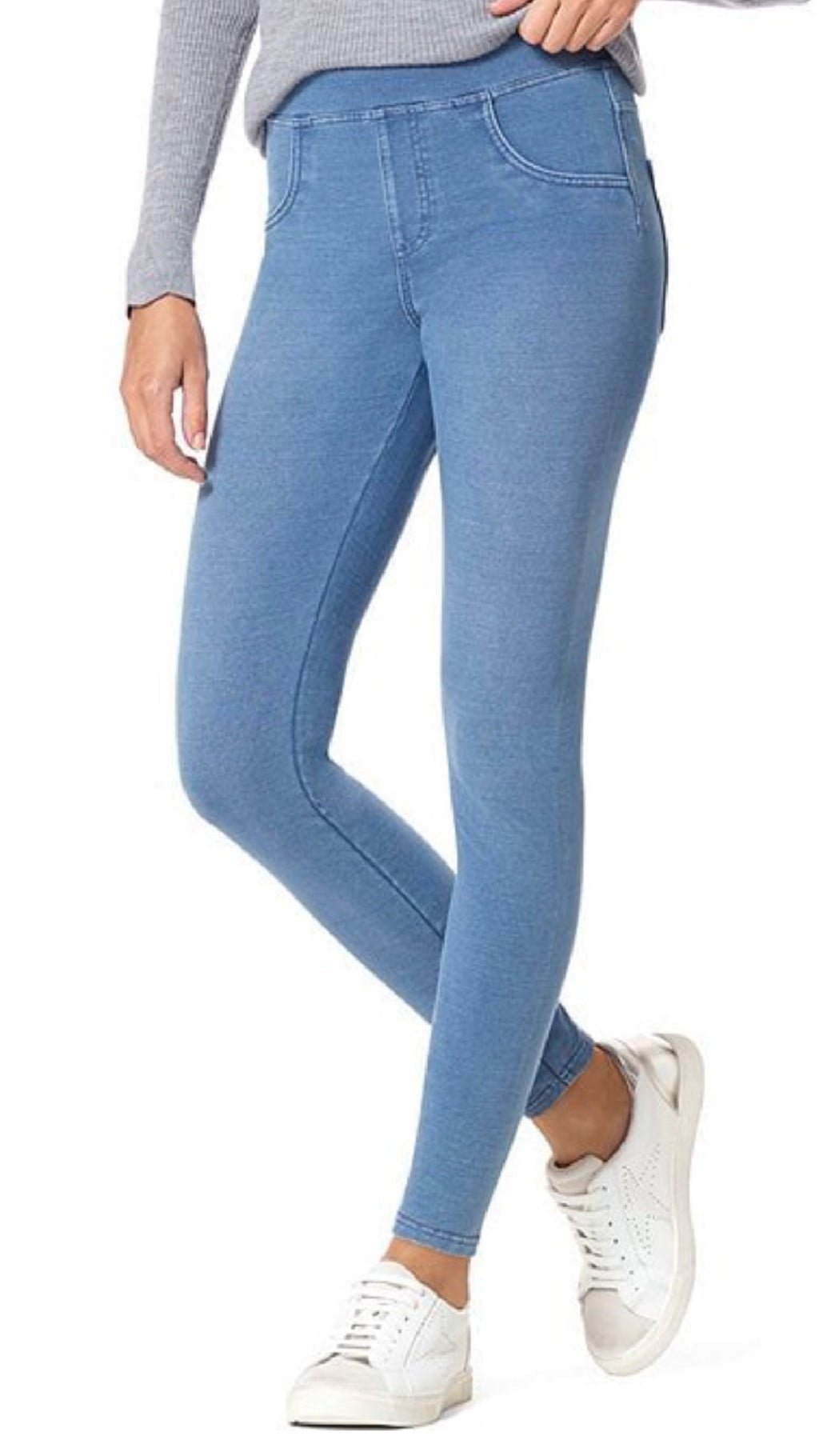 Game Changing Hi-Rise Legging