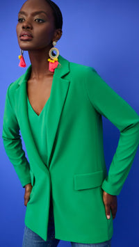 Joseph Ribkoff Blazer (selected colours on sale)