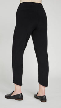 Drop Ankle Pant