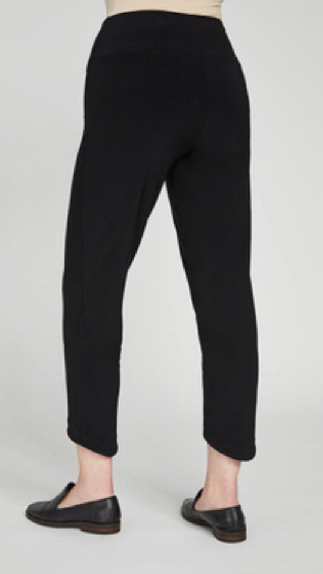 Drop Ankle Pant