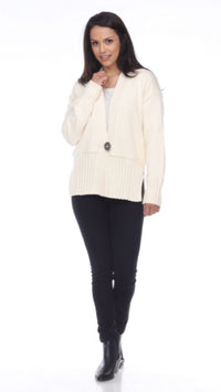 Campfire Cartigan-Pure Knit (Sale)