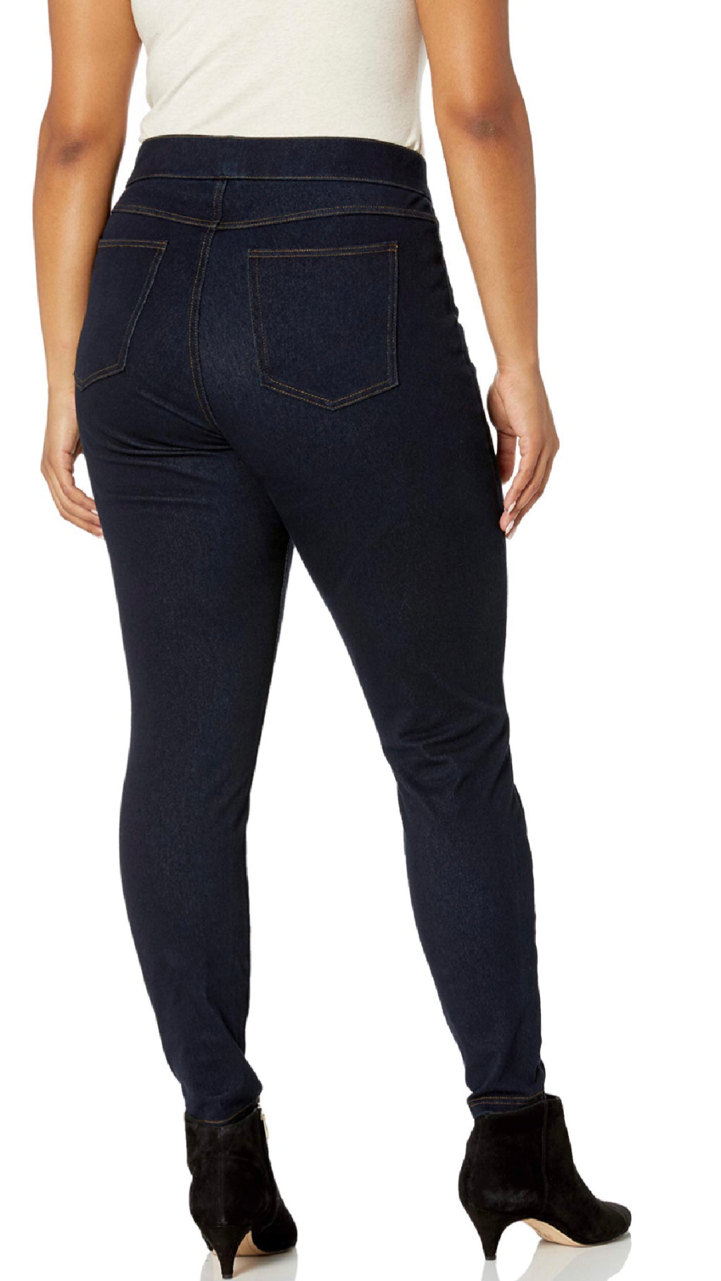 Curvy Fit Legging