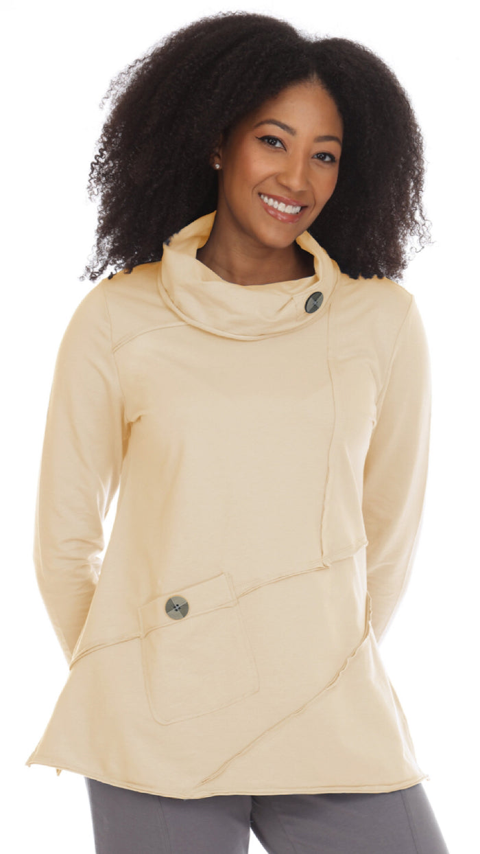 Charisma Tunic (Sale)