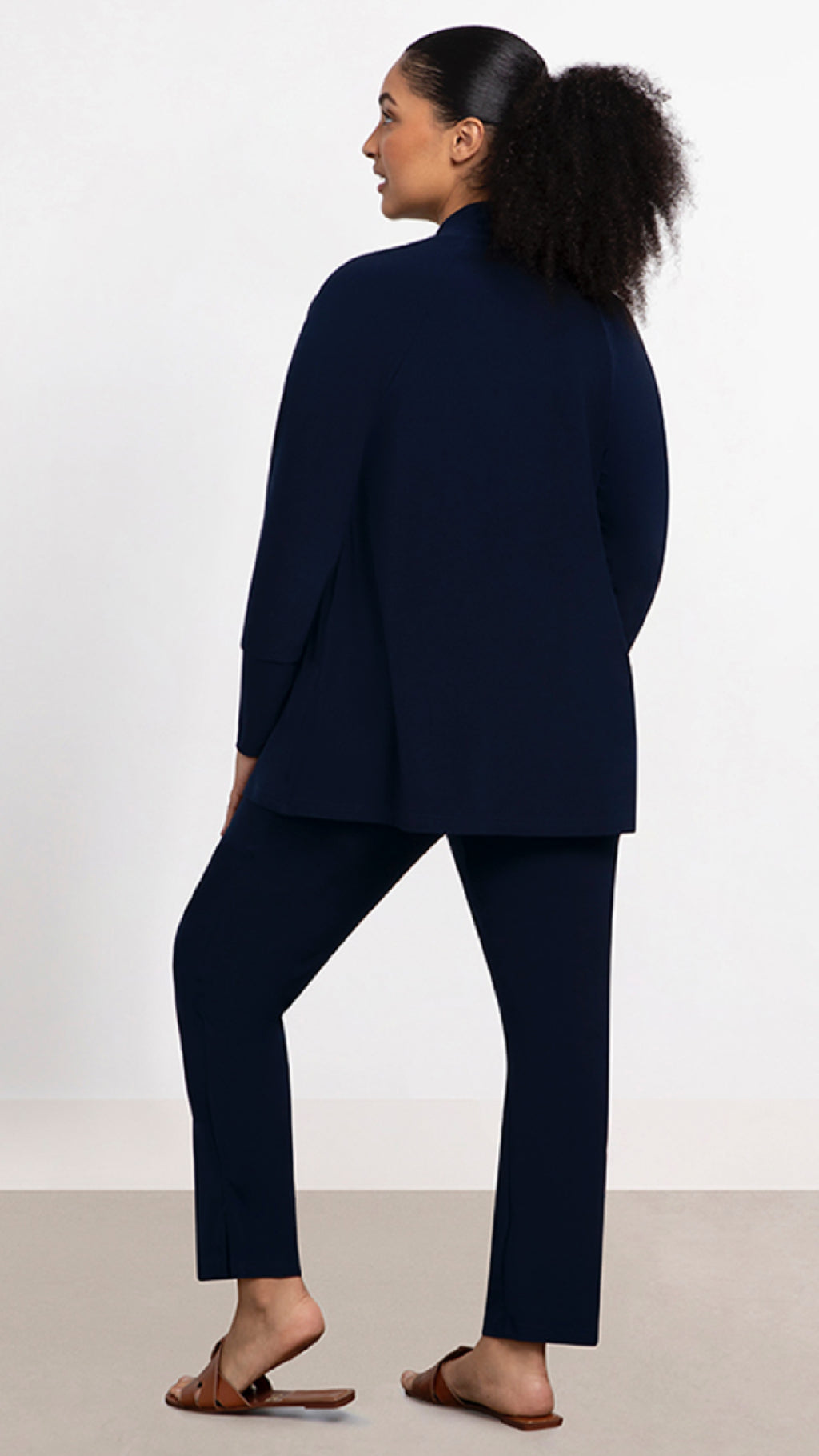Every Day Cardigan-Short (Sale)
