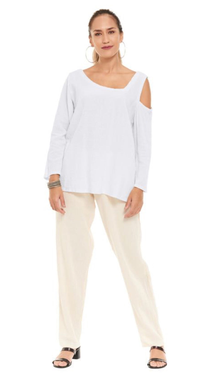 Drift Blouse