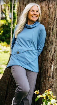 Charisma Tunic (Sale)