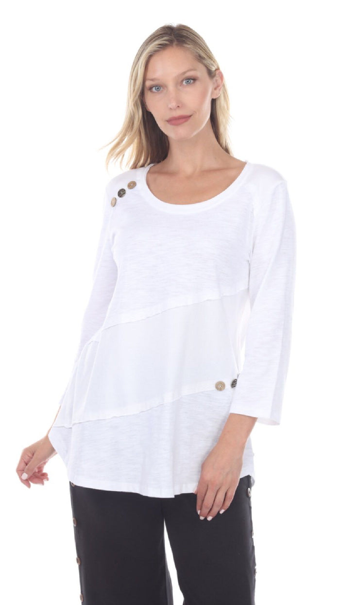Nanaimo Top (Sale)