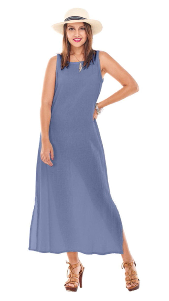 Sylvia Dress (Selected Colours on Sale)