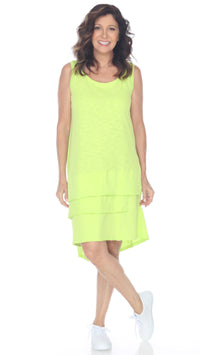 Oasis Dress (Sale)