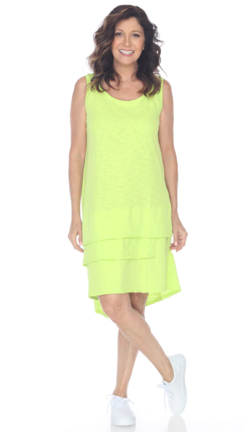 Oasis Dress (Sale)