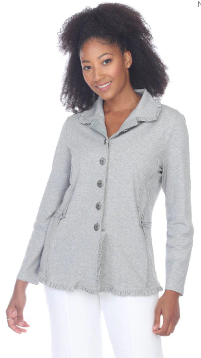 Voyage Jacket (Sale)
