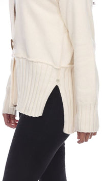 Campfire Cartigan-Pure Knit (Sale)