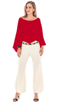 Vanna Poncho