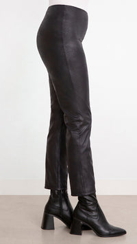 Onyx Narrow Pant Midi (Sale)