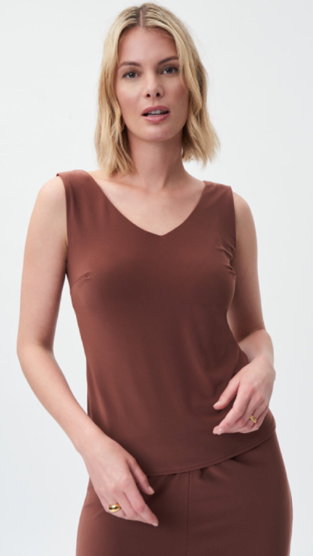 Joseph Ribkoff Tank Top