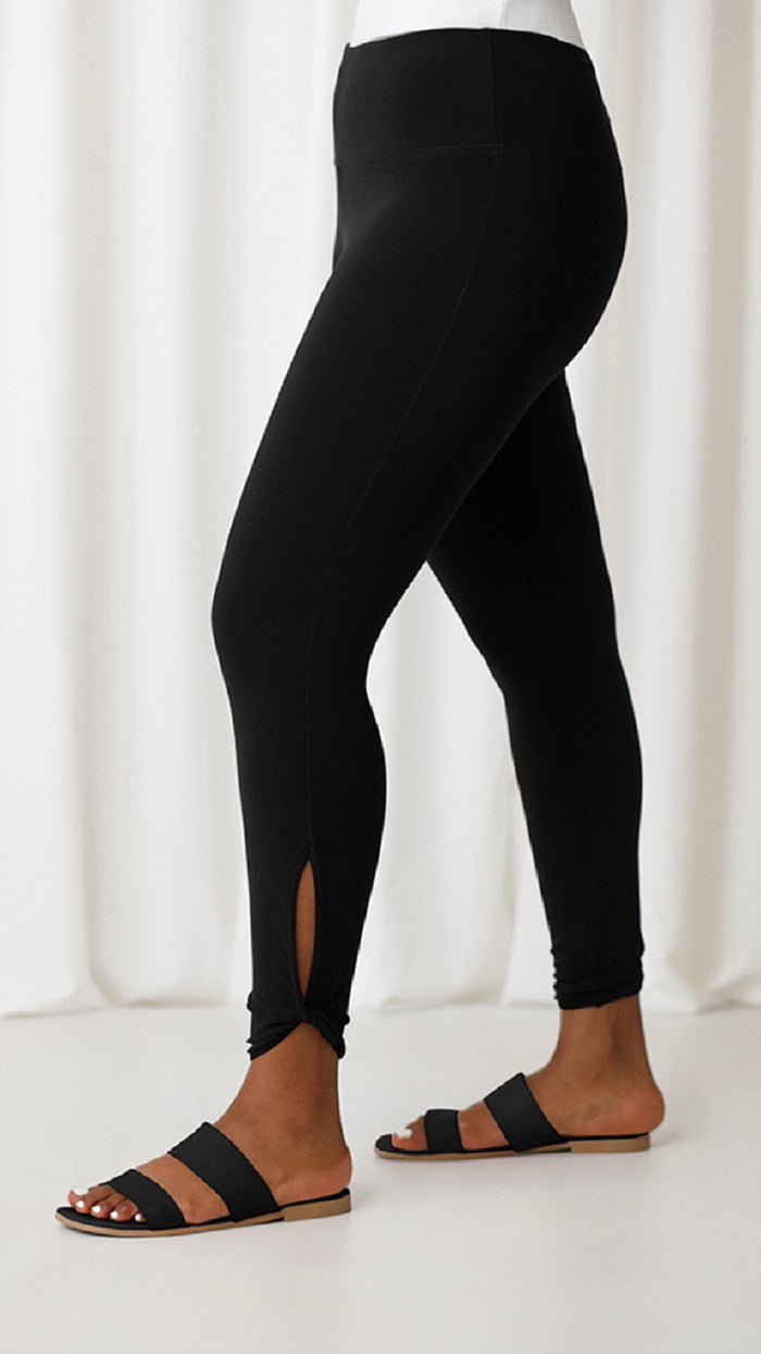 Twist Legging (Sale)