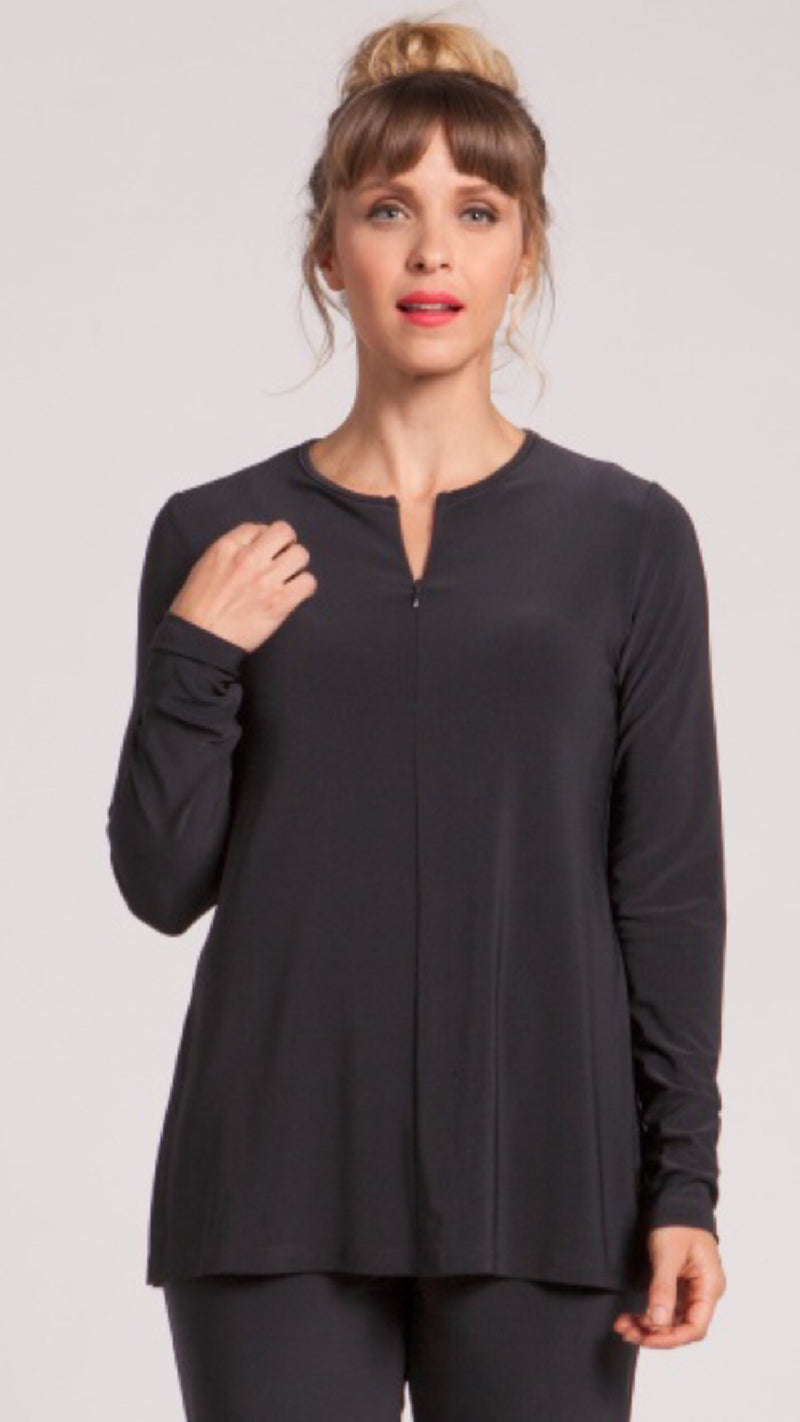 Re-Zip T Relax, 3/4 Sleeve