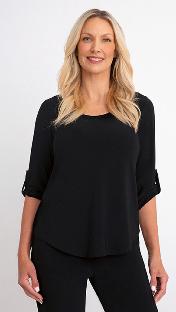 Quest Top, 3/4 Sleeve (Sale)