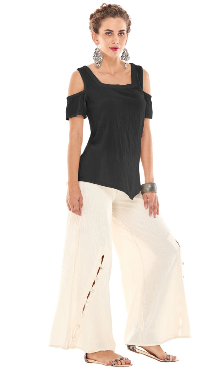 Dana Top (selected colours on sale)