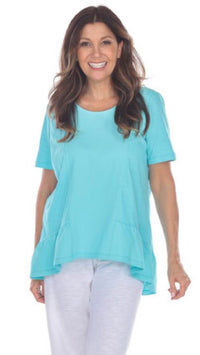 Summertime Top (Sale)