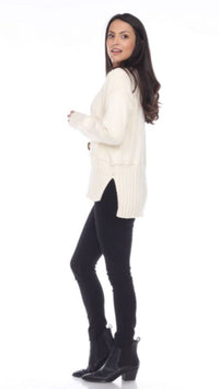 Campfire Cartigan-Pure Knit (Sale)